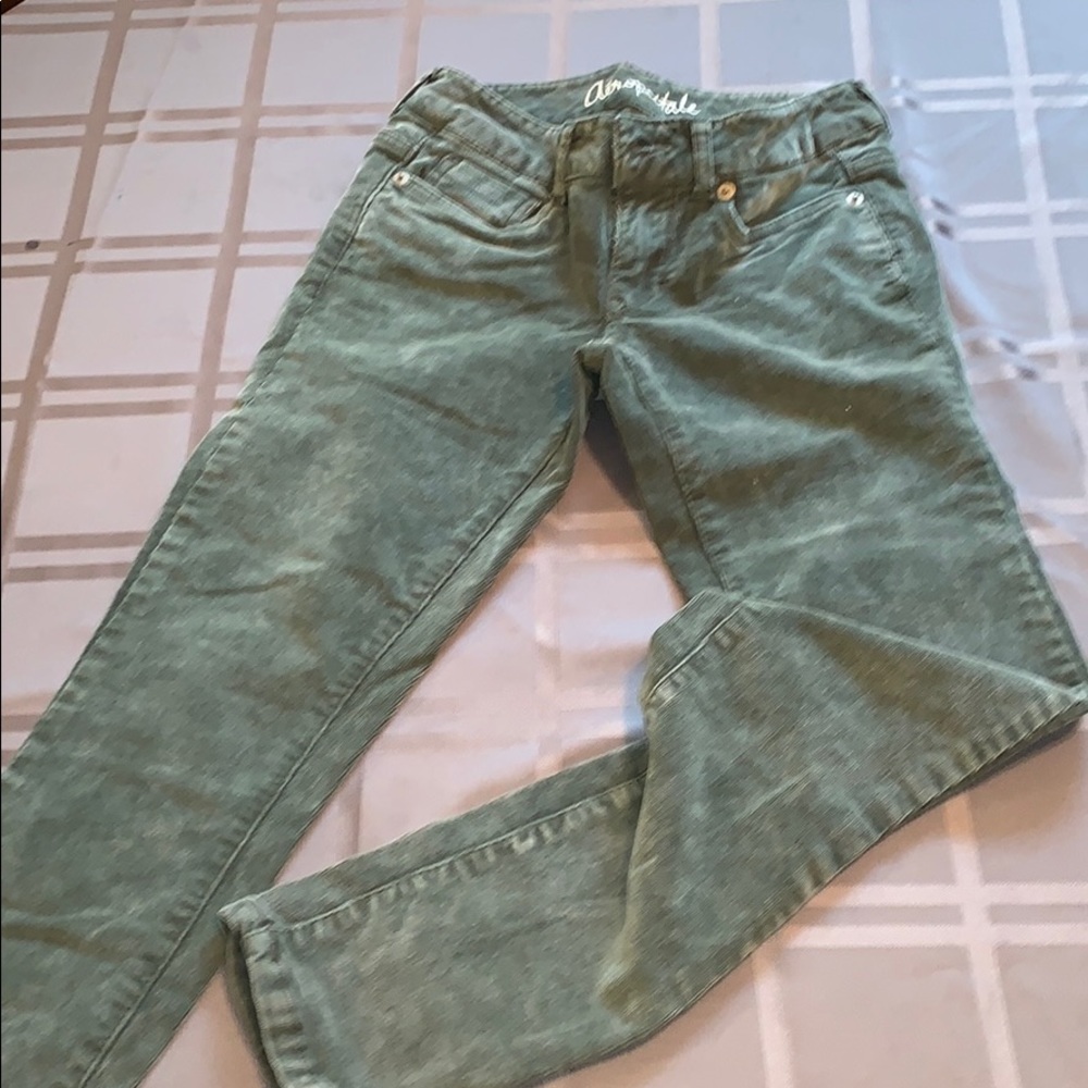 Pants